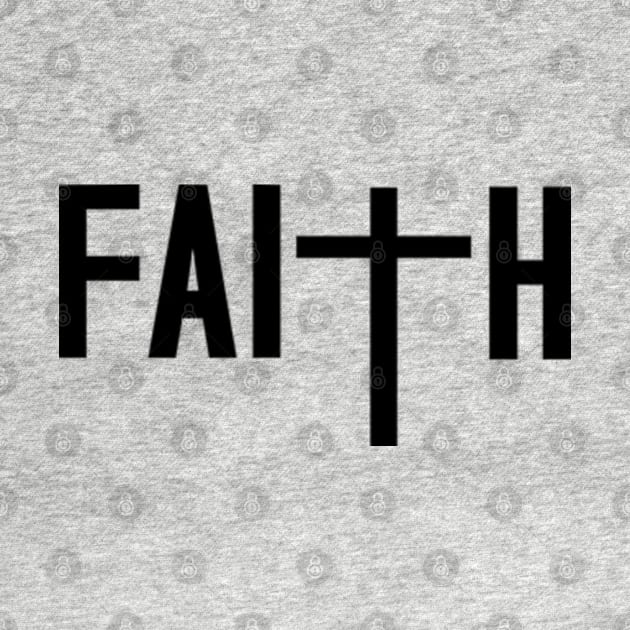 faith by RENAN1989